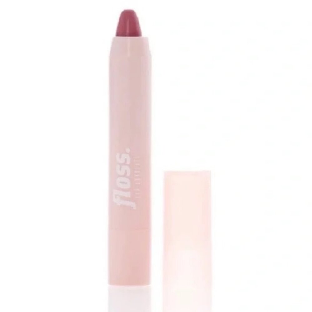 Floss Lip Advocate Sheer Lip Tint Color is Proof New in Box